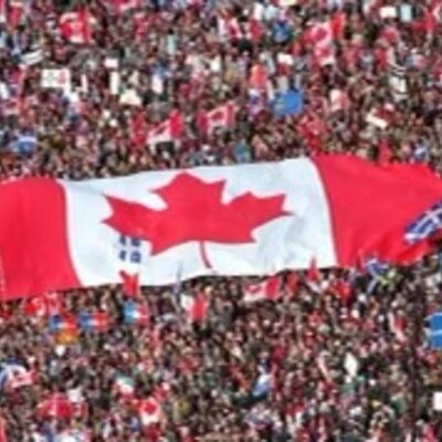 Timeline: Análisis histórico de Canadá