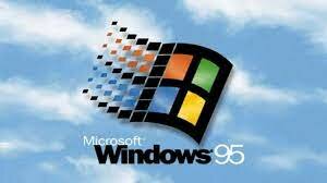 Windos 95