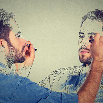 Timeline: Concepto de Identidad