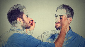Timeline: Concepto de Identidad