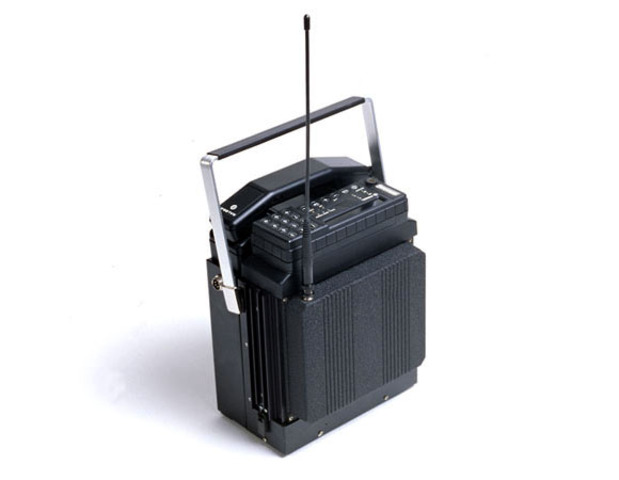 NOKIA MOBIRA SENATOR (1983)