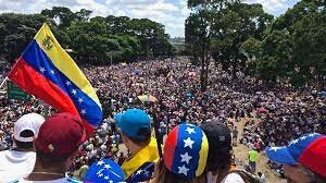 LA SALIDA (FEBRERO)