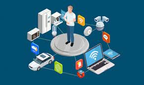 Nacimiento del Internet