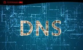El sistema de nombre de dominio (DNS)