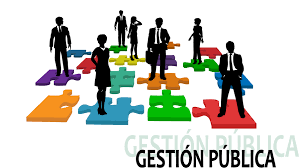 La Nueva gestión pública