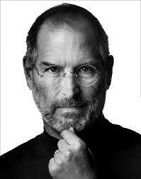 Steve Paul Jobs