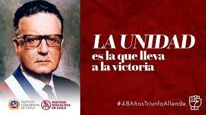 Chile: Unidad entre socialistas y comunistas