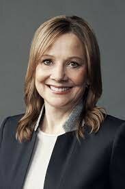 Mary Teresa Barra