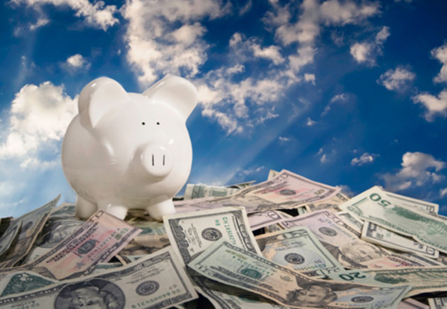 The Eighth Tuesday We Talk  About Money