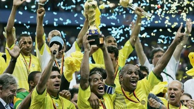 Copa FIFA Confederaciones 2005