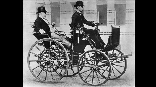 Diseño de automóvil