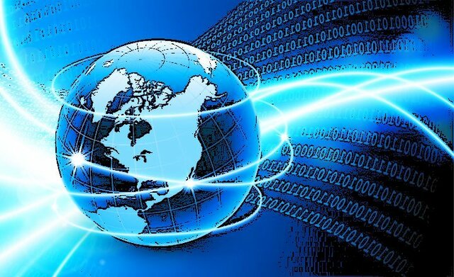 Primer buscador por contenidos