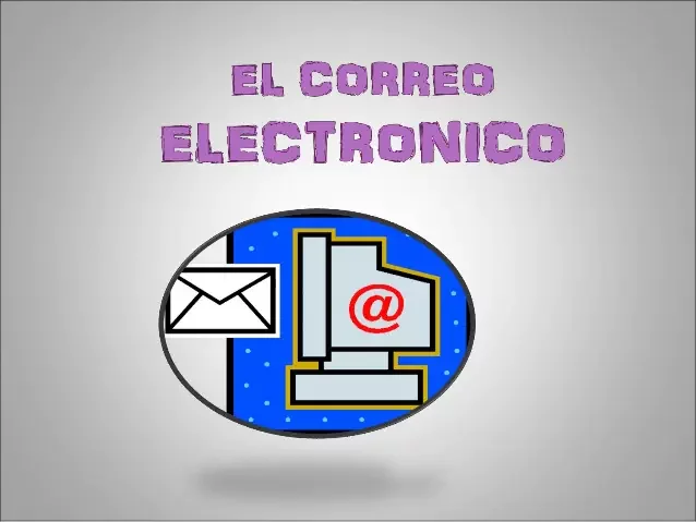 Correo electronico