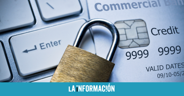 Normas de seguridad para tarjetas de pago.