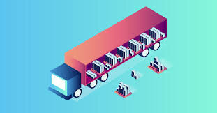 Empresas comienzan a enfocarse y a especializarse en la logística, haciéndola de su  única actividad económica, con lo que su especialización la llevo a reducir los costos de la  misma.
