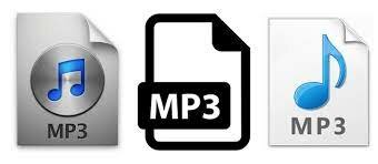 Estandariza el MP3
