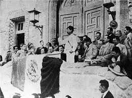 Reactivación de la Escuela Nacional de Agricultura