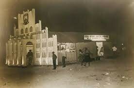 Fundación de la Escuela Superior de Agricultura Antonio Narro