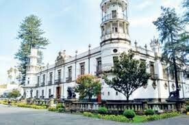 Traslado de la Escuela Nacional de Agricultura a Chapingo