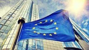 primer plan por la comisión europea