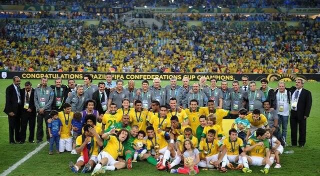 Copa FIFA Confederaciones 2013