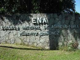 Finalización de los trabajos de la Comisión de estudios para el Mejoramiento de la Escuela Nacional de Agricultura