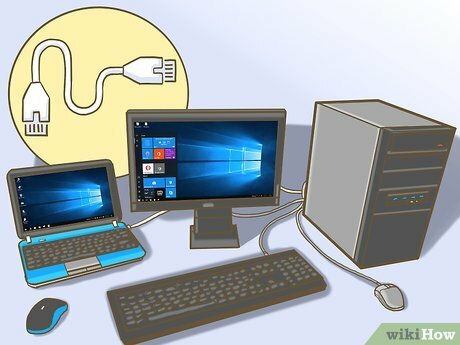 Las computadoras en la actualidad