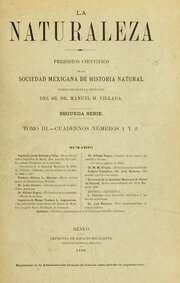 Institución en México.