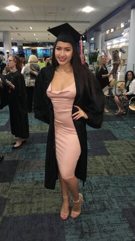 Highschool Graduation