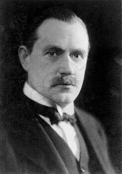 Eccles y F.W. Jordan (1919)