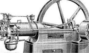 Se construye el motor eléctrico.