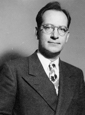 John William Mauchly
