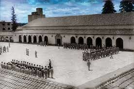 Transformación de la Escuela Nacional de Agricultura (ENA)