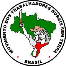 Movimiento de los Trabajadores Sin Tierra en Brasil