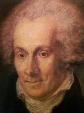 Karl Von Eckartshausen