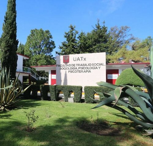 La universidad