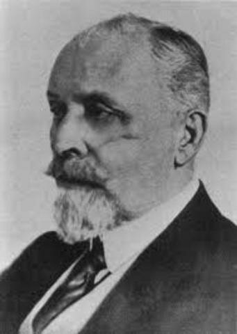 Charles Hoffbauer