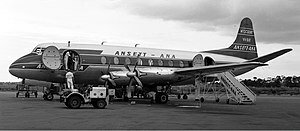 Vickers Viscount