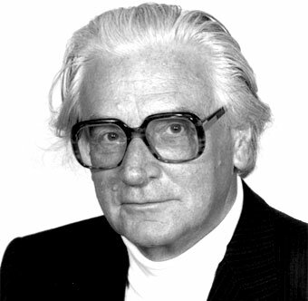 Dr. Konrad Zuse (1910 - 1995)