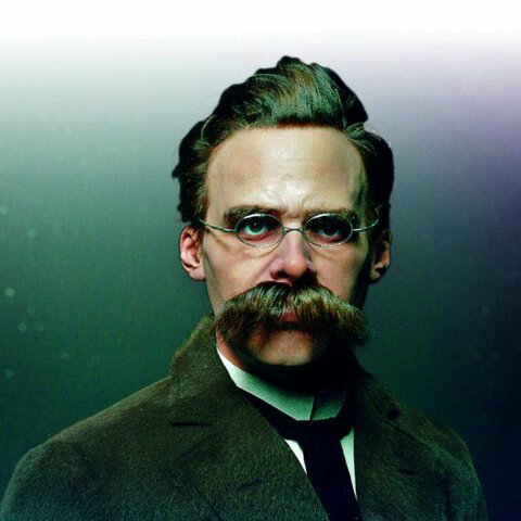 Friedrich Nietzsche