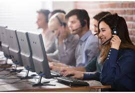 TELEMARKETING