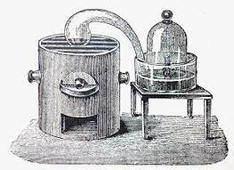 Revolución de la Química Cuantitativa