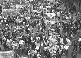 Movimiento Nacional por los Derechos Humanos en Colombia