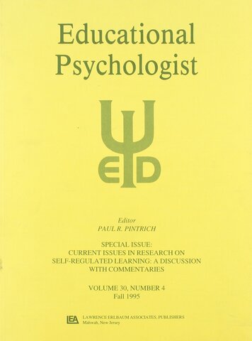 REVISTA EDUCATION PSYCHOLOGIST