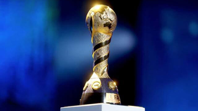 Cancelación del Torneo