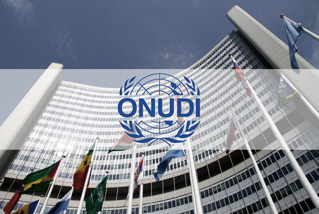 ONUDI