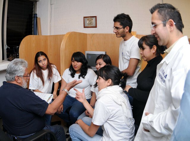 LA PSIC. EDUCATIVA HOY EN DÍA Y EL PAPEL DEL PSICÓLOGO EDUCATIVO