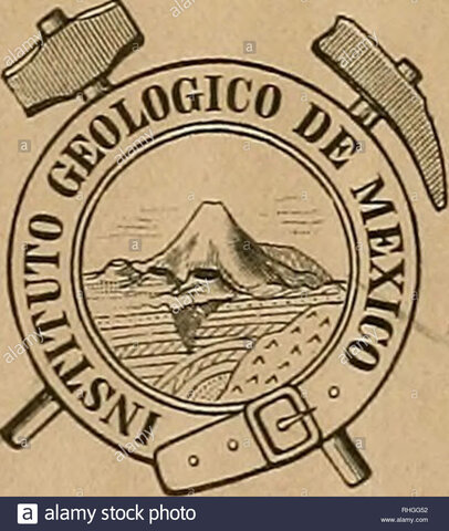 La  Comisión Geológica