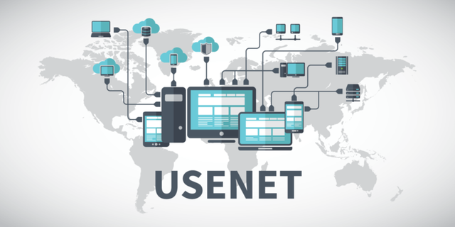 Usenet