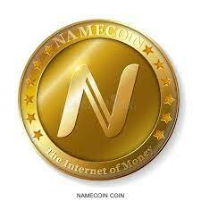 Se estrenan en el mercado una nueva criptomoneda llamada  Namecoin.